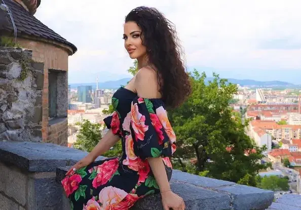 Райна най-после си намери мъж