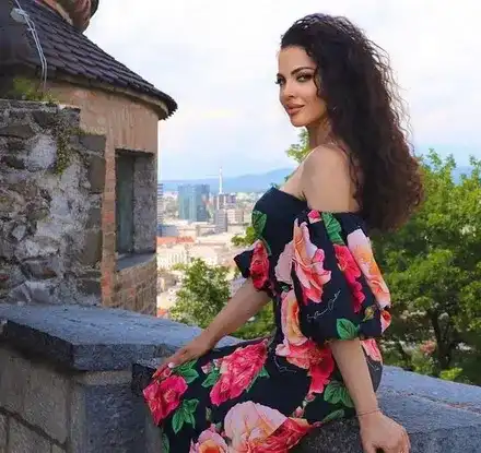 Райна най-после си намери мъж