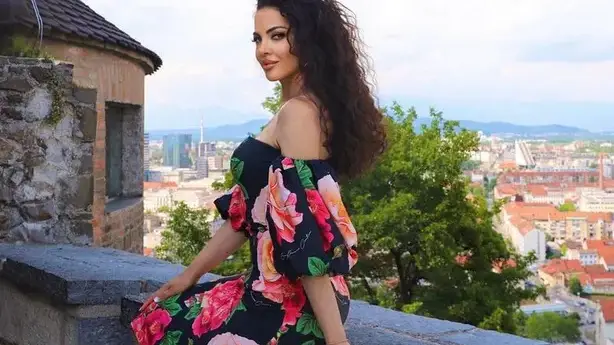 Райна най-после си намери мъж