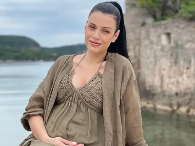 Ралица Паскалева потвърди слуховете: Да, бременна съм!