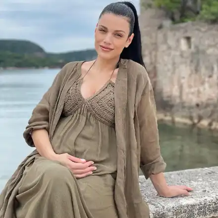 Ралица Паскалева потвърди слуховете: Да, бременна съм!