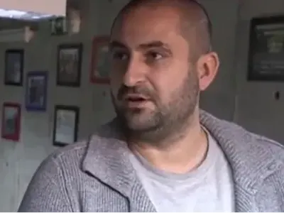 Рапърът Георги Енчев: Докторите не разбраха, че баща ми е с инсулт