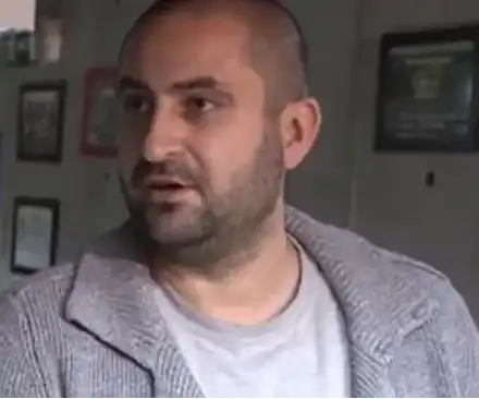 Рапърът Георги Енчев: Докторите не разбраха, че баща ми е с инсулт