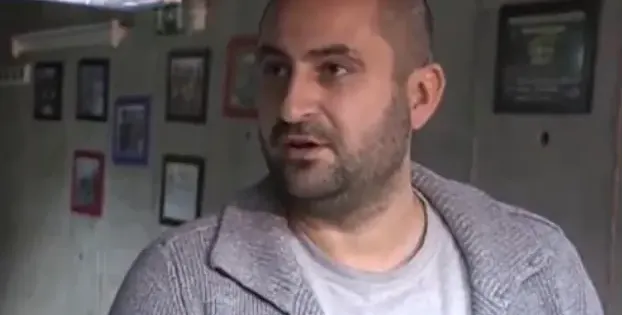 Рапърът Георги Енчев: Докторите не разбраха, че баща ми е с инсулт