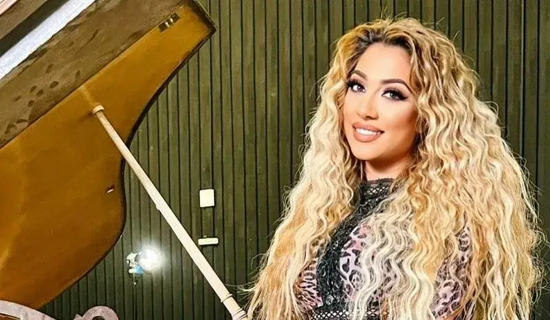 Роксана: Живейте така, както ви харесва!