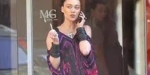 Съпругата на Главния - Мая Илиева: Връзката ми с Георги е неразрушима