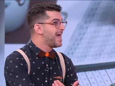 Сашо Кадиев може  и да остане в  „Преди обед”