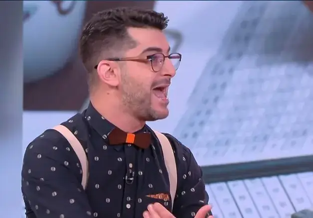 Сашо Кадиев може  и да остане в  „Преди обед”