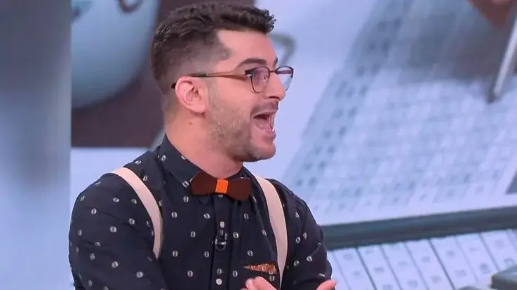 Сашо Кадиев може  и да остане в  „Преди обед”