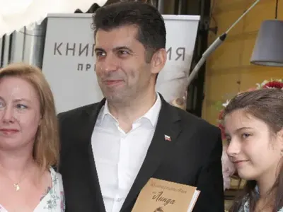 Щерката на Линда иска да стане топготвач като майка си