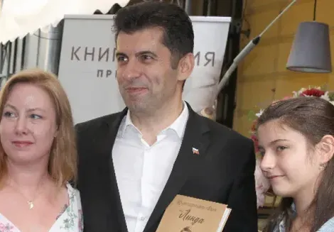 Щерката на Линда иска да стане топготвач като майка си