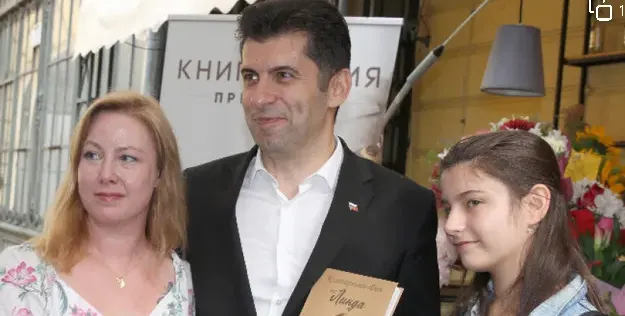 Щерката на Линда иска да стане топготвач като майка си
