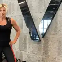 Силвена Роу става 5 часа сутринта