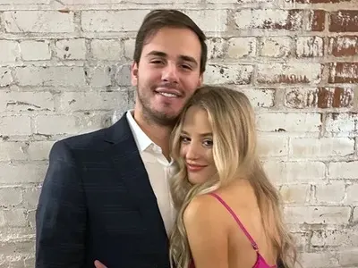 Синът на Илия Павлов залюби ново гадже