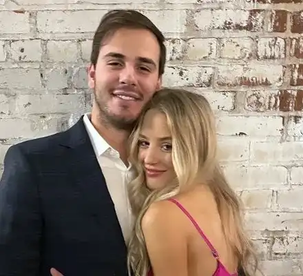 Синът на Илия Павлов залюби ново гадже