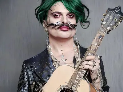 След „Черешката”,  Иво Димчев  се гласи за  „Капките”