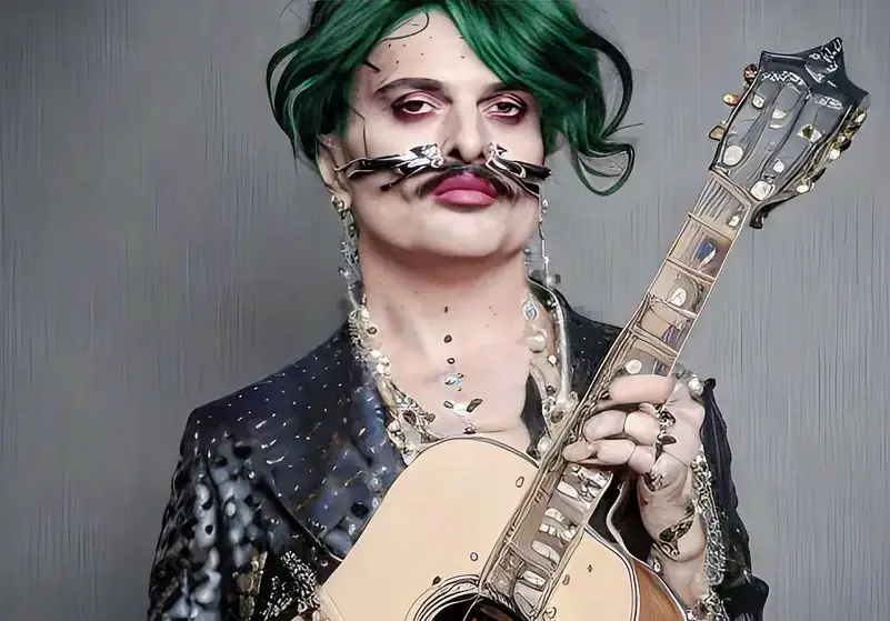 След „Черешката”,  Иво Димчев  се гласи за  „Капките”