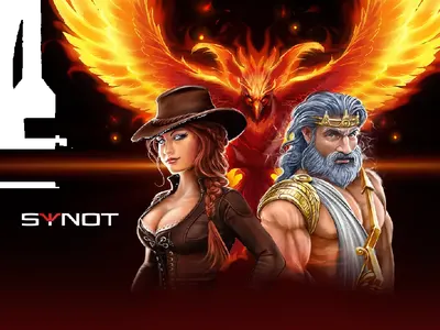 Слот игрите на Synot Games вече ca на сайта на WINBET