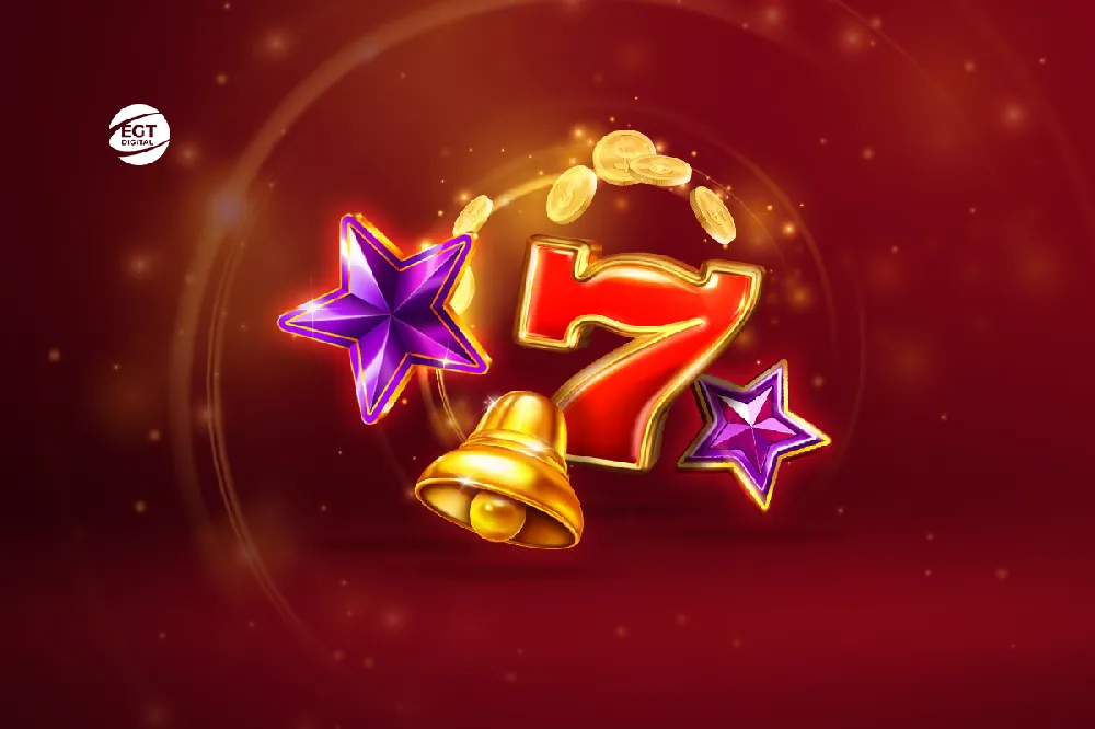 Слот турнир с игрите на EGT Digital вече започна