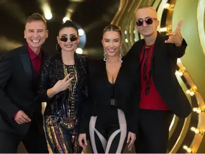 Софи Маринова по-яка от Дони