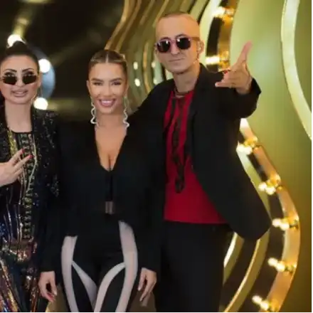 Софи Маринова по-яка от Дони