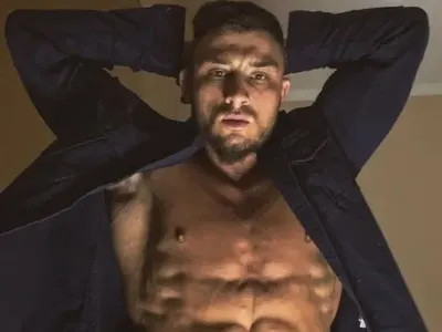 Станислав агитира за диети без дрехи