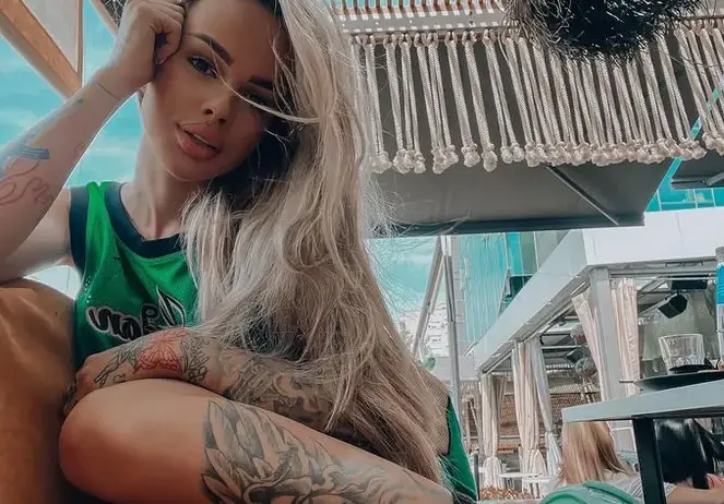 Сузанита си търси компания за Испания