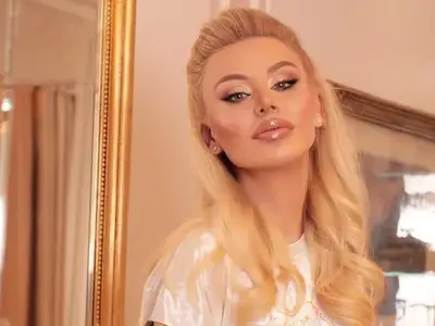 Светлана Гущерова: Не съм родила още четвъртото си дете, пето няма да има!