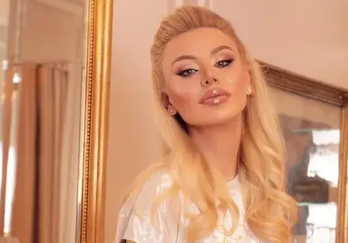 Светлана Гущерова: Не съм родила още четвъртото си дете, пето няма да има!