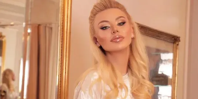 Светлана Гущерова: Не съм родила още четвъртото си дете, пето няма да има!