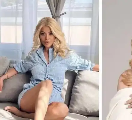 Светлана Гущерова призна: Пак съм майка