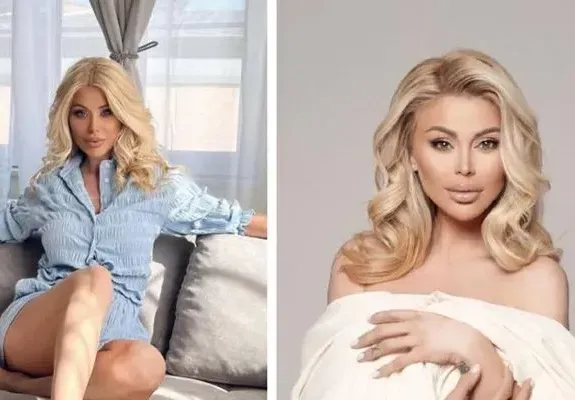 Светлана Гущерова призна: Пак съм майка