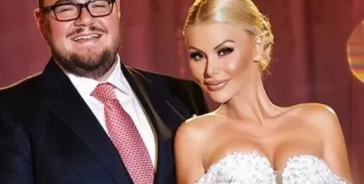 Светлана Гущерова роди бебе № 4