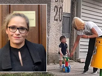 Свободна! Иванчева излезе от затвора!