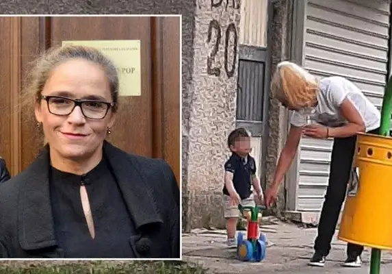 Свободна! Иванчева излезе от затвора!