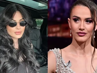 Тафкова във война срещу Дениз от „Ергенът“: Хубаво е да си знае мястото!