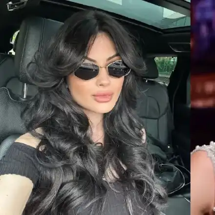 Тафкова във война срещу Дениз от „Ергенът“: Хубаво е да си знае мястото!