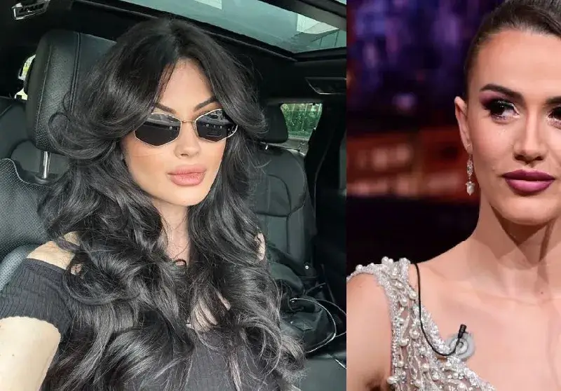 Тафкова във война срещу Дениз от „Ергенът“: Хубаво е да си знае мястото!