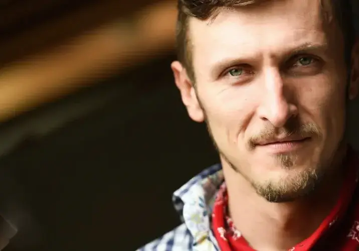 Тъжно: Димо Алексиев  заряза театъра и стана халтураджия