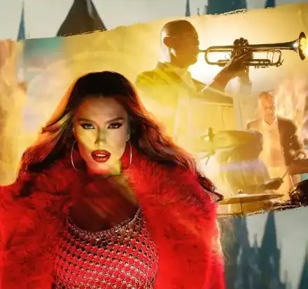 Тита се обясни на Слави Трифонов: Той е идеалният мъж!