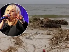 Тони Димитрова: Дано ужасът от Украйна не дойде и по нашето крайбрежие!