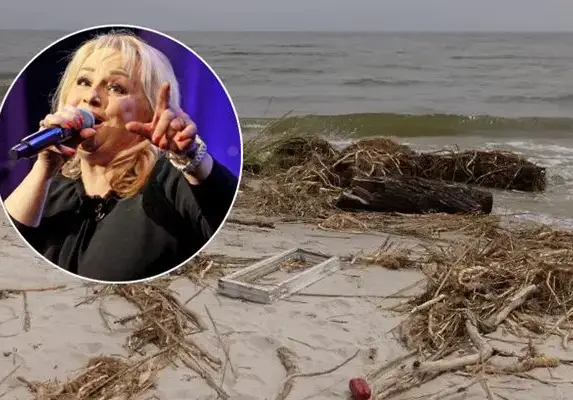 Тони Димитрова: Дано ужасът от Украйна не дойде и по нашето крайбрежие!