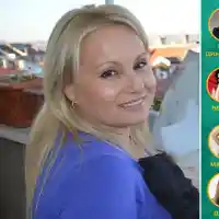 Тони Димитрова спасява болно дете