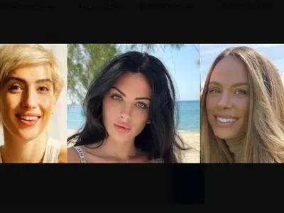 Топ 3 на миските, които се престрашиха да се покажат без грим