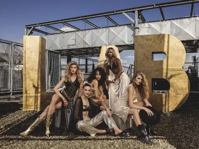 Топ гримьорът Алина Манова прави безплатен летен онлайн курс  СНИМКИ