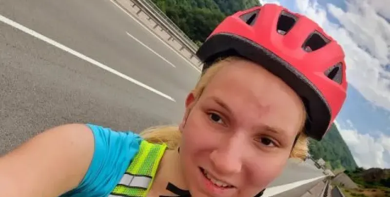 Тротинетката обеща да се самоубие, но преди това ще съди Алекс Сърчаджиева