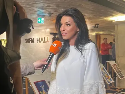 В хотел Marinela Sofia бе открита благотворителната кампания на Св. Синод за подкрепа на детското отделение по УНГ болести на ИСУЛ