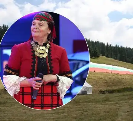 Валя Балканска против пилона в Рожен: В него са заровени много пари, можеха да ги дадат за нещо по-смислено!