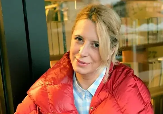 Ваня Щерева вече не вярва в любовта