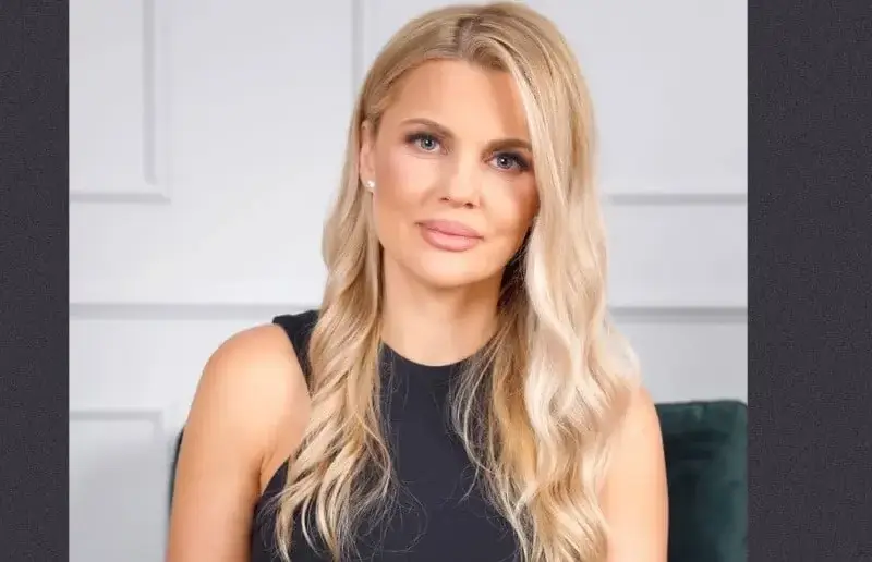 Вдовицата на Шарлопов вече е дипломиран психолог